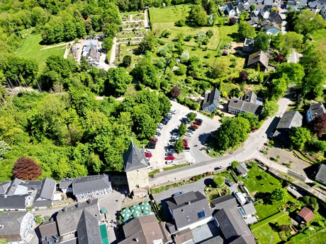 Stadt Blankenberg